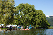 Bad Wiessee am Tegernsee  (©Foto: Martin Schmitz)